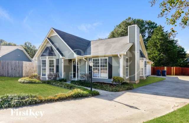 116 King Arthur Place