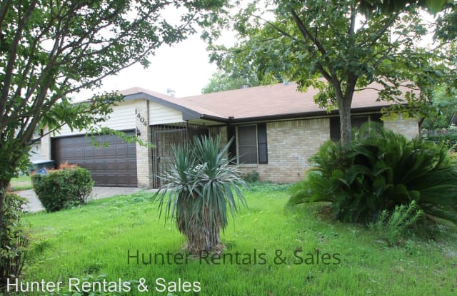 1404 Opal Rd - 1404 Opal Road, Killeen, TX 76543