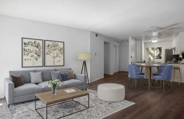 eaves Phillips Ranch