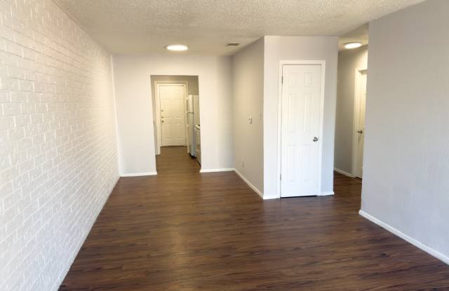 8208 Sam Rayburn Drive - D