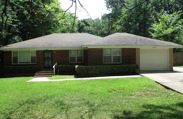 4528 Faronia Rd - 4528 Faronia Road, Memphis, TN 38116