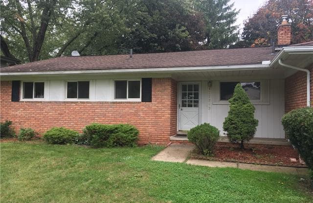 32343 Chesterbrook Street - 32343 Chesterbrook Street, Farmington Hills, MI 48334