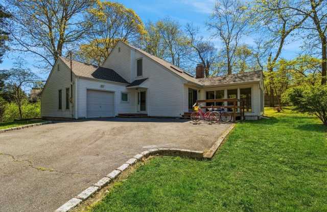 14 Beach Plum Road