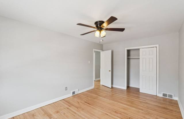 2 Bed/1 Bath Apartment | Overbrook