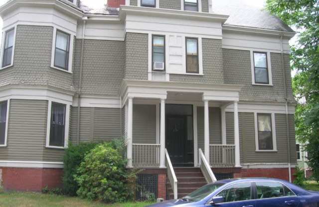 254 Hope Street 5 - 254 Hope Street, Providence, RI 02906