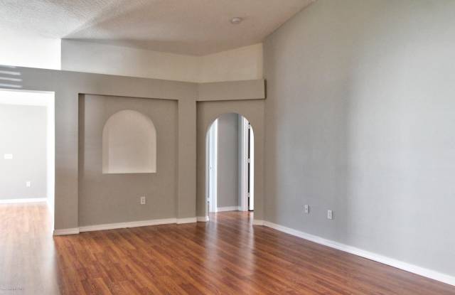 500 Wickham Lakes Drive