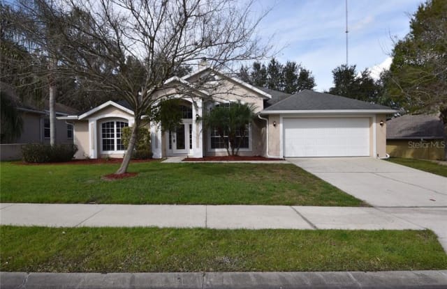 621 QUAIL LAKE DRIVE - 621 Quail Lake Drive, DeBary, FL 32713