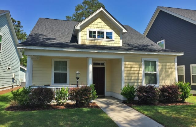 2913 Swamp Sparrow Circle - 2913 Swamp Sparrow Circle, Charleston, SC 29455