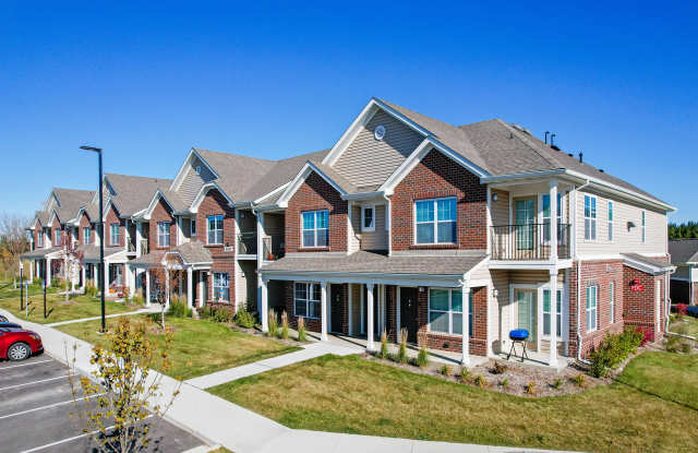 Bella Grove - Affordable Housing