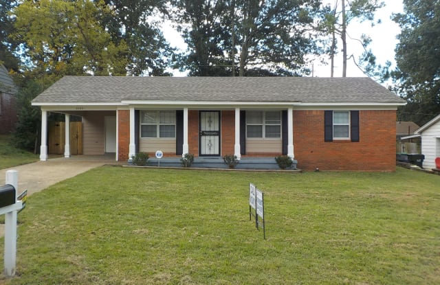 3789 Kipling - 3789 Kipling Avenue, Memphis, TN 38128