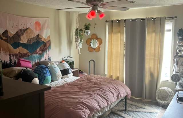 Duplex Available Soon!