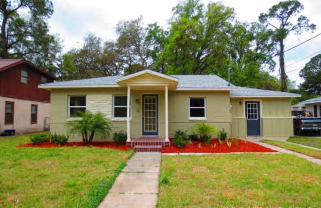 205 Covino - 205 Covino Avenue, St. Johns County, FL 32084