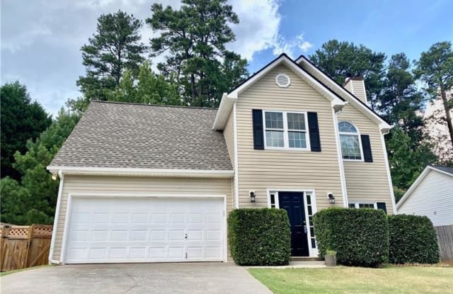 559 Rivulett Court - 559 Rivulett Court, Gwinnett County, GA 30043