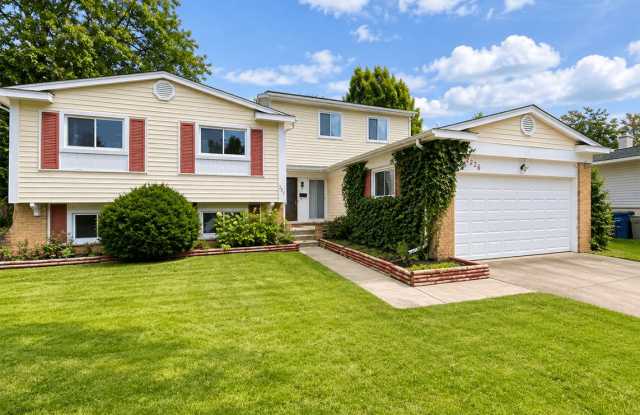 2226 Yorktown Dr