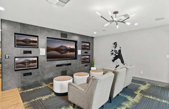 Northpoint Apartments