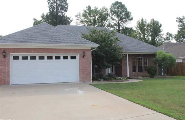 778 Jamestown - 778 Jamestown Circle, Jacksonville, AR 72076