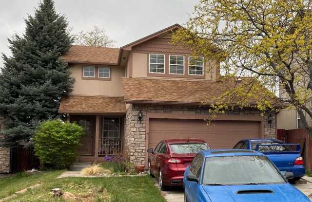 Photo of Charming 3 Bed 3 Bath Home - Available August 4th!