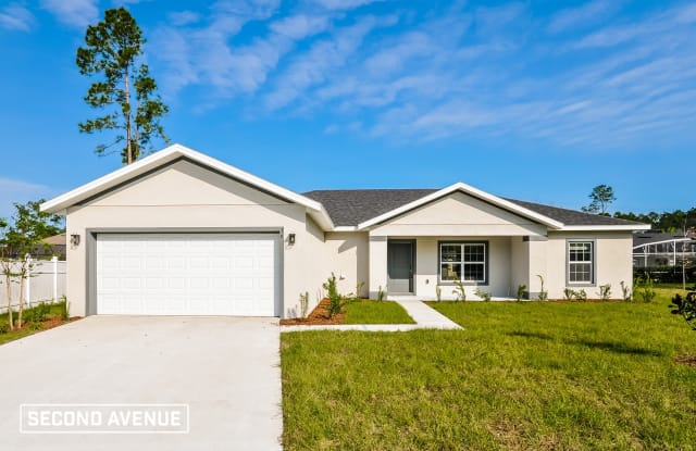 36 Red Birch Ln - 36 Red Birch Lane, Palm Coast, FL 32164