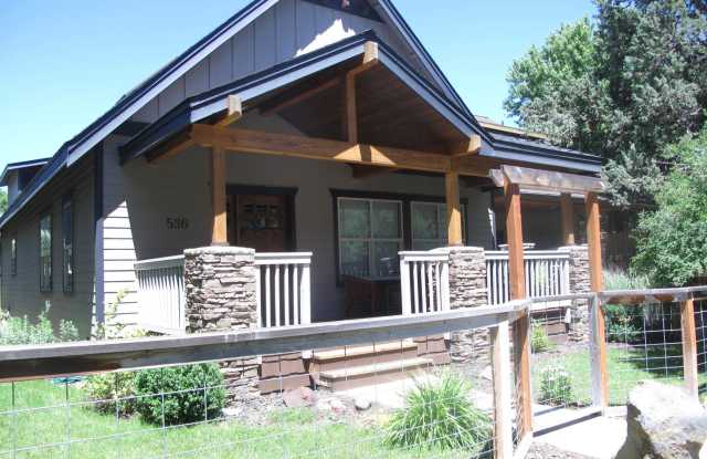 Photo of Live in Town