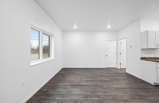 540 Santa Claus Lane - B