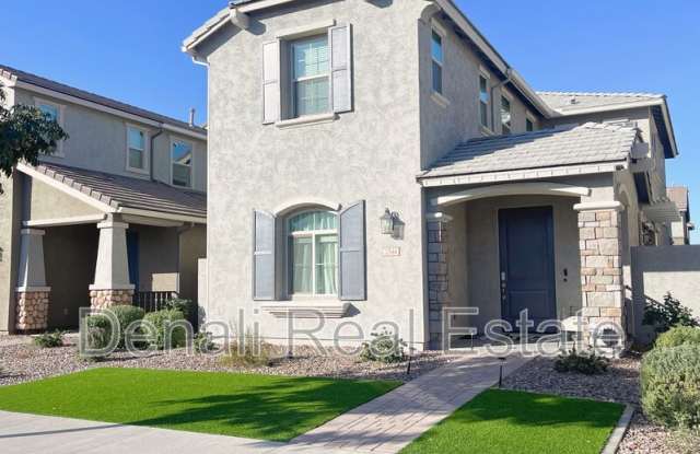 2544 S. Betty Street