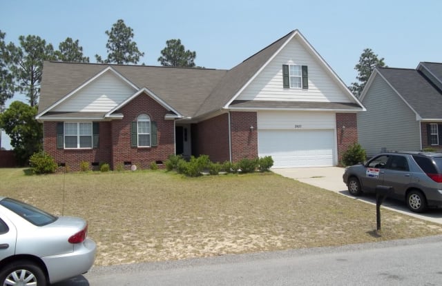 2937 Piney Mountain - 2937 Piney Mountain Drive, Cumberland County, NC 28348