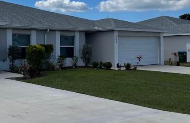 512 SW 8th Pl. - 512 Southwest 8th Place, Cape Coral, FL 33991