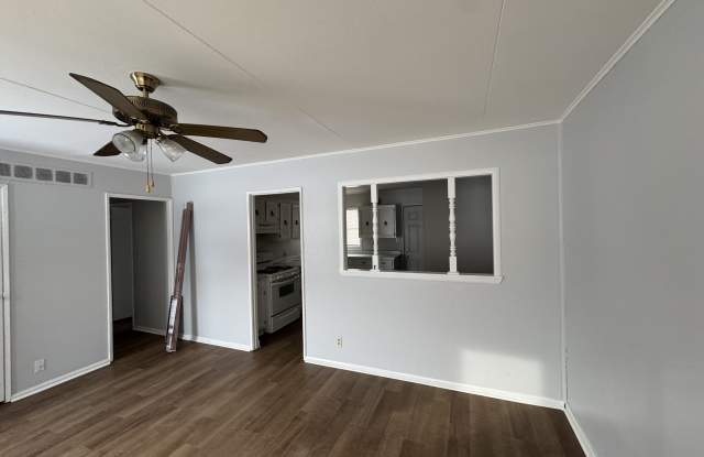 1815 Overdene Avenue