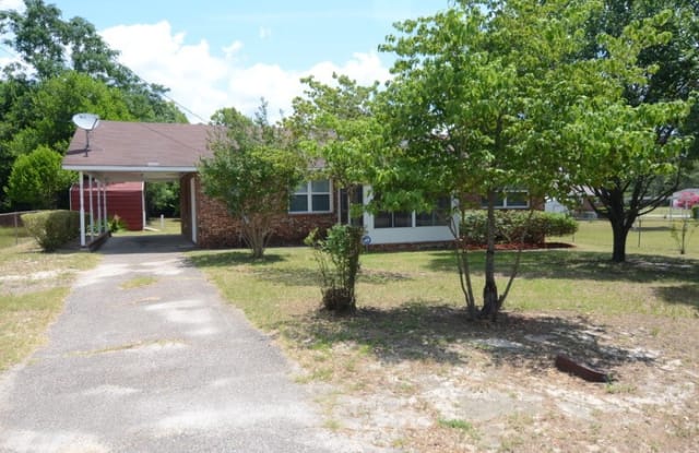 516 Hazel Drive - 516 Hazel Drive, Aiken County, SC 29801