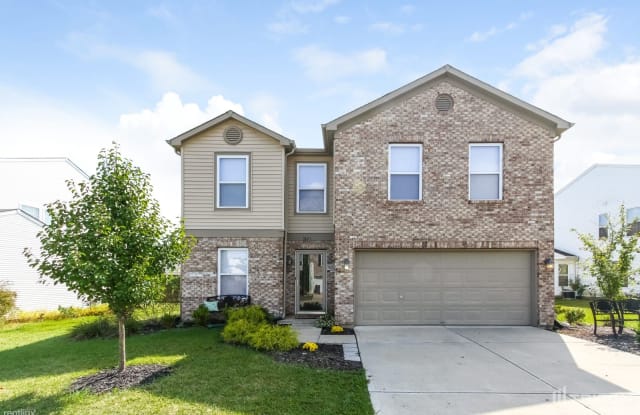 5621 Grassy Bank Drive - 5621 Grassy Bank Drive, Indianapolis, IN 46237