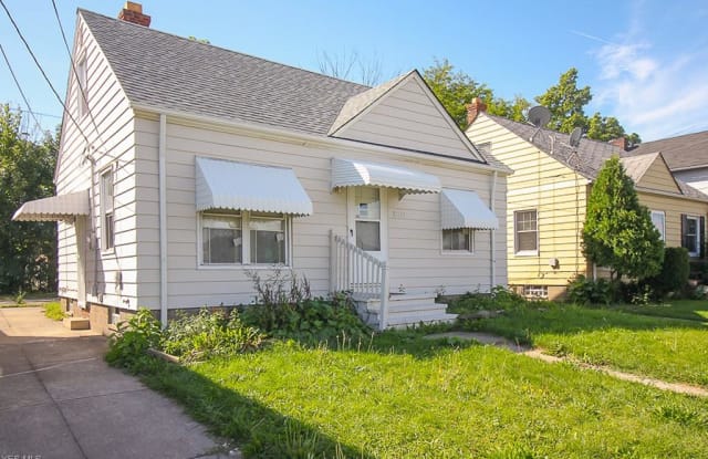 12605 Hirst Ave - 12605 Hirst Avenue, Cleveland, OH 44135