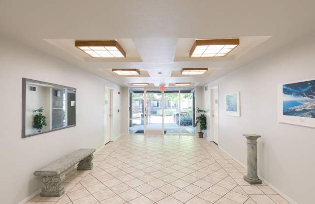 240 Caldecott Lane