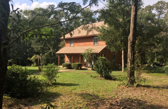 13374 RABBIT RUN TRAIL - 13374 Rabbit Run Trail, Leon County, FL 32309