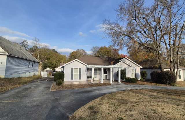 199 Autumn Trace Court