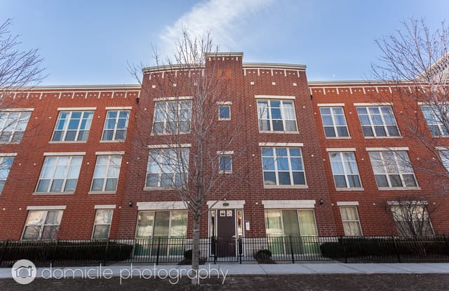 317 East 25TH Street - 317 East 25th Street, Chicago, IL 60616