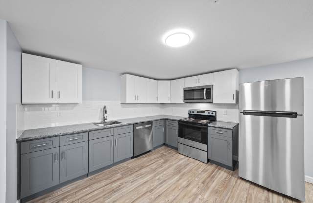 1765 Merriman Road, Apt. 100