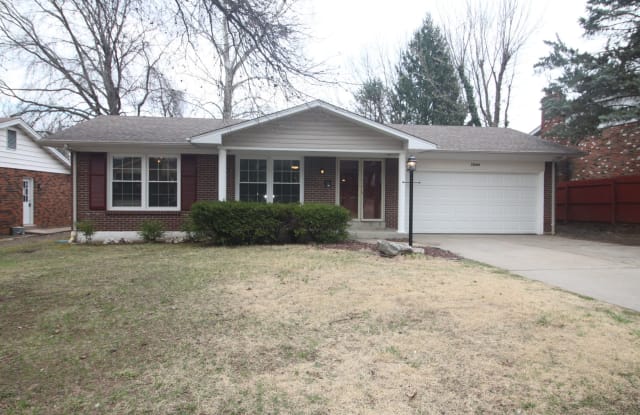 11590 Fox Hall Ln - 11590 Fox Hall Lane, St. Louis County, MO 63033