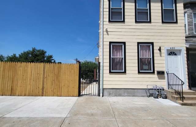 430 N 13TH STREET