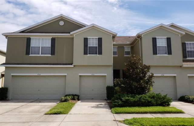 4966 WHITE SANDERLING COURT - 4966 White Sanderling Ct, Palm River-Clair Mel, FL 33619