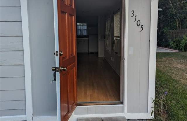 3105 S CRYSTAL LAKE DRIVE