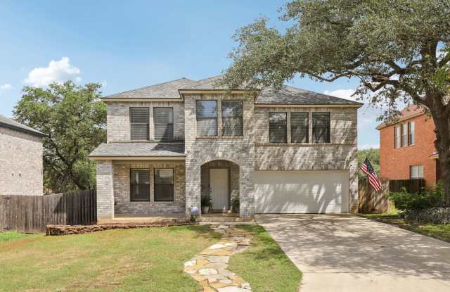 Photo of 3 BED/2.5 BATH IN LOVELY SCHERTZ! Less than 5 miles to Randolph AFB