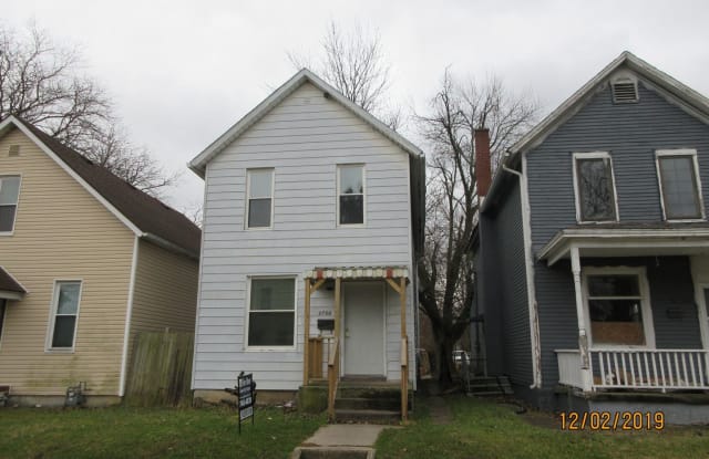 2730 Chestnut Street - 2730 Chestnut Street, Fort Wayne, IN 46803