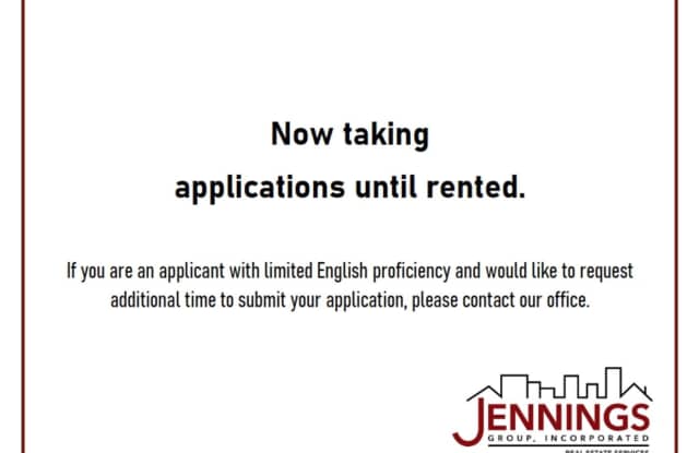 Spacious 3BR/ 2BA House