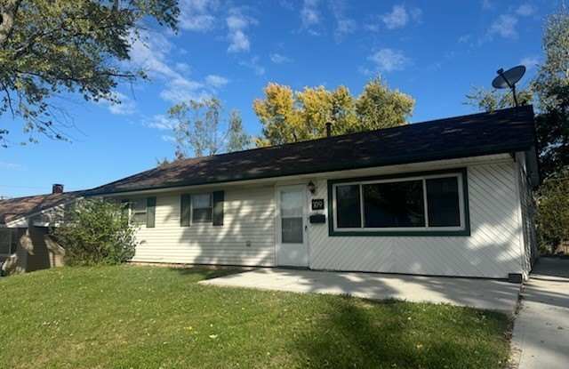 109 E Doris Drive