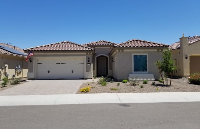 27490 W MOHAWK Lane - 27490 West Mohawk Lane, Buckeye, AZ 85396