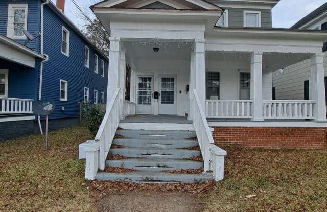 1321 B Chesapeake Ave - 1321 Chesapeake Avenue, Chesapeake, VA 23324