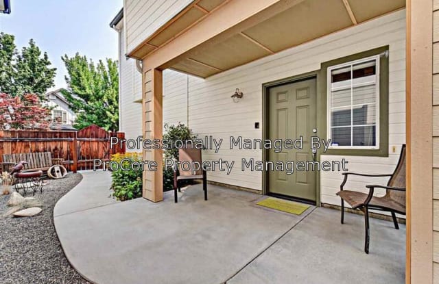 326 W Highland St. - 326 West Highland Street, Boise, ID 83706