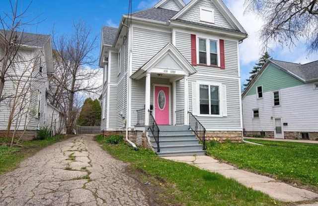 238 Scott Avenue - Lower
