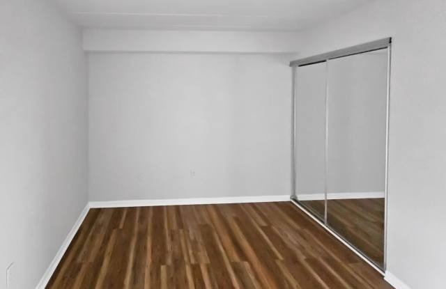 233 TOWNSHIP LINE Road unit: 2A