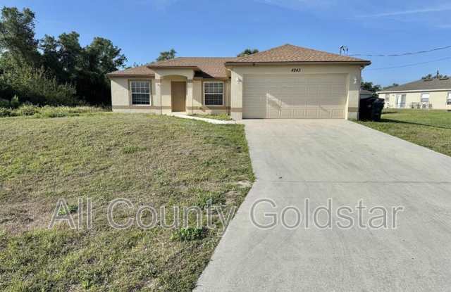 4243 Kiska Rd